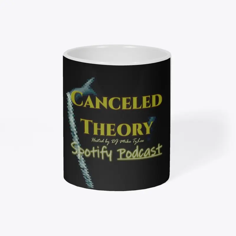 Canceled Theory (Spotify Podcast)