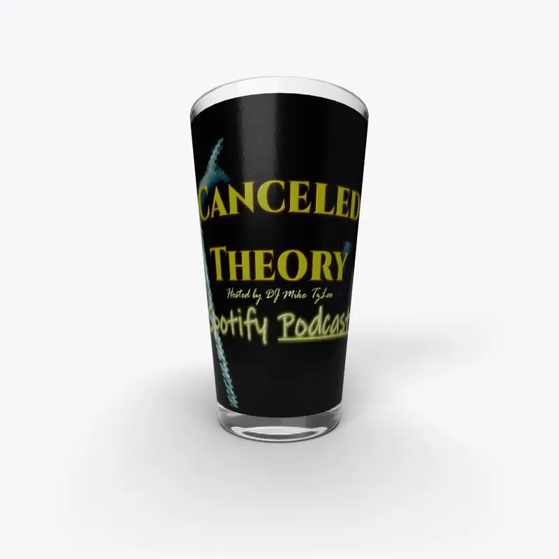 Canceled Theory (Spotify Podcast)