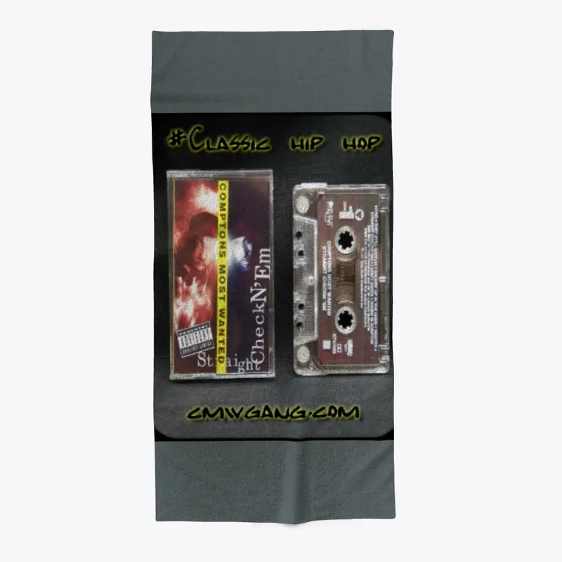 CMW Classic Cassette