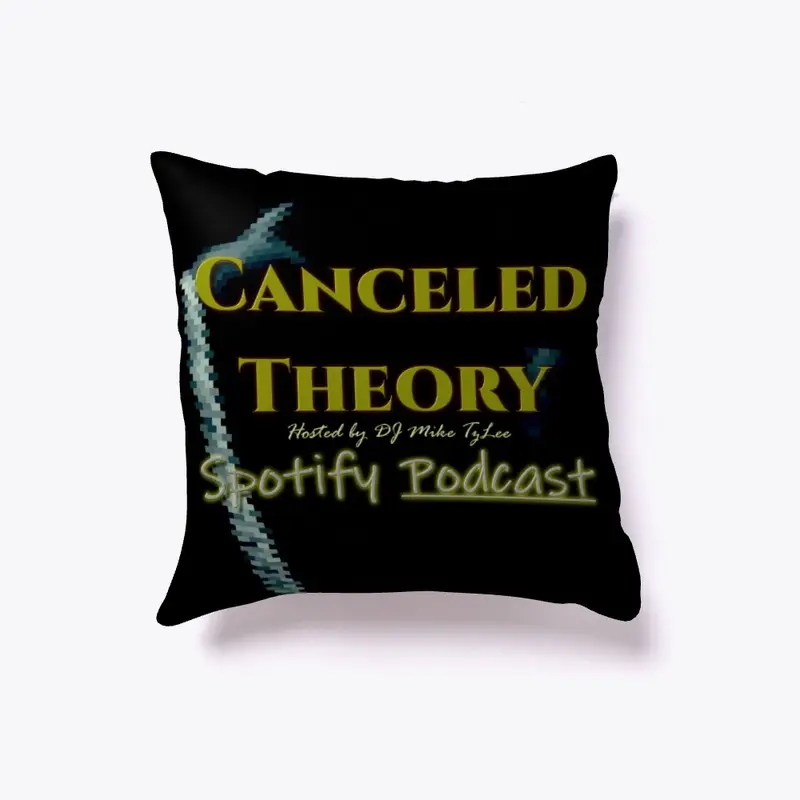 Canceled Theory (Spotify Podcast)